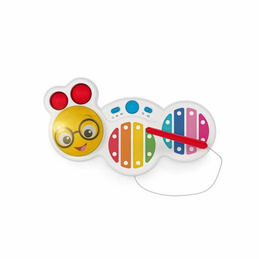 Baby toy Baby Einstein Bee-0
