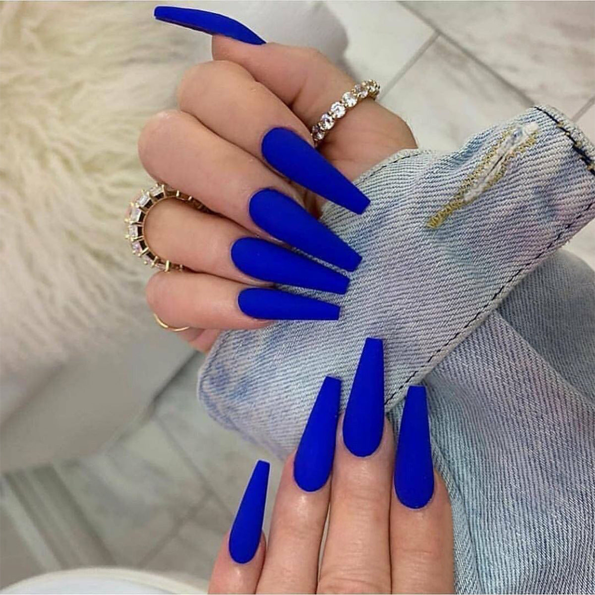 Nails To Wear-44
