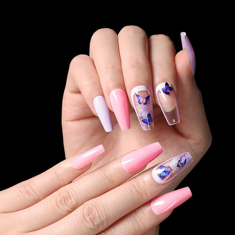 Nails To Wear-37