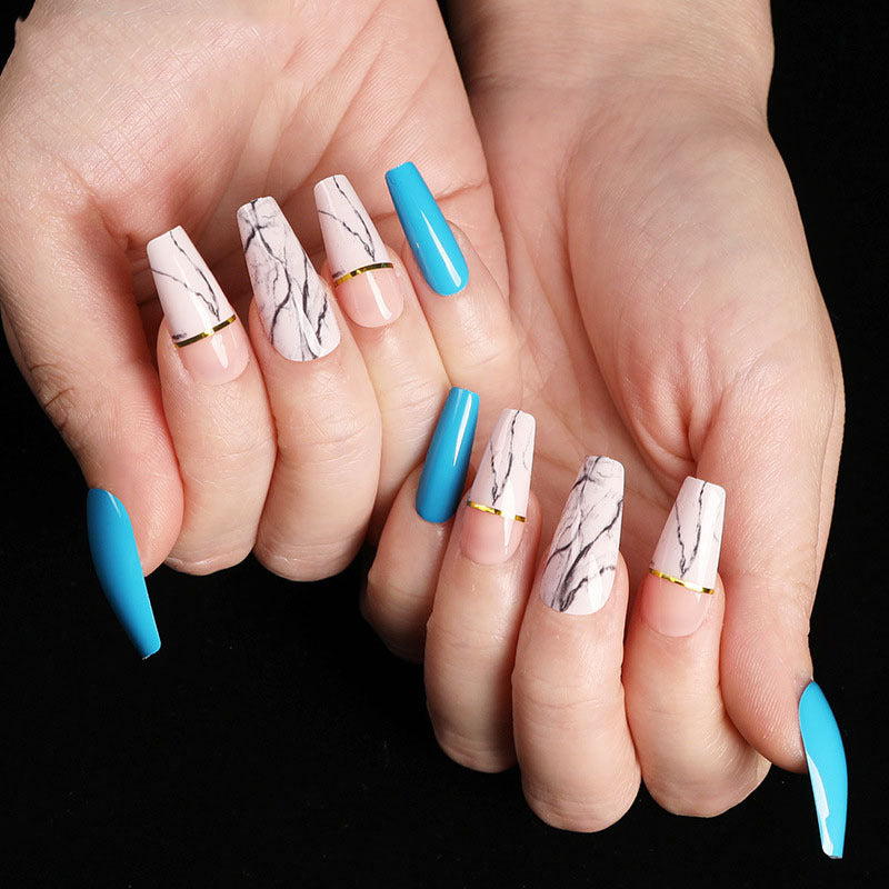 Nails To Wear-35