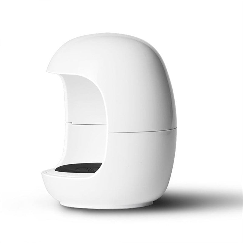 Mini Uv Nail Dryer-2