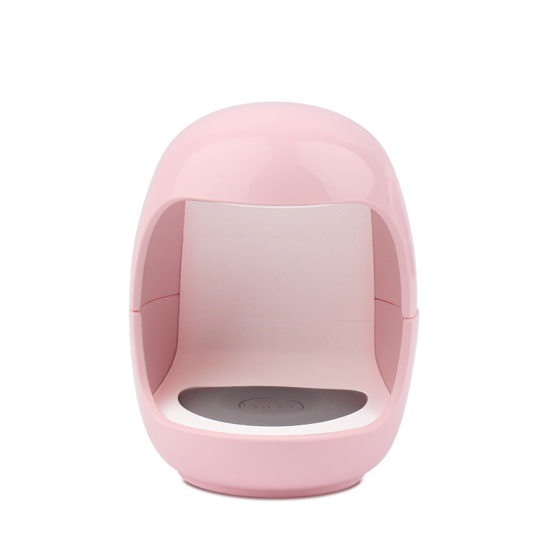 Mini Uv Nail Dryer-3