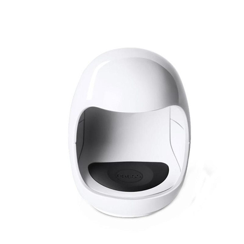 Mini Uv Nail Dryer-4