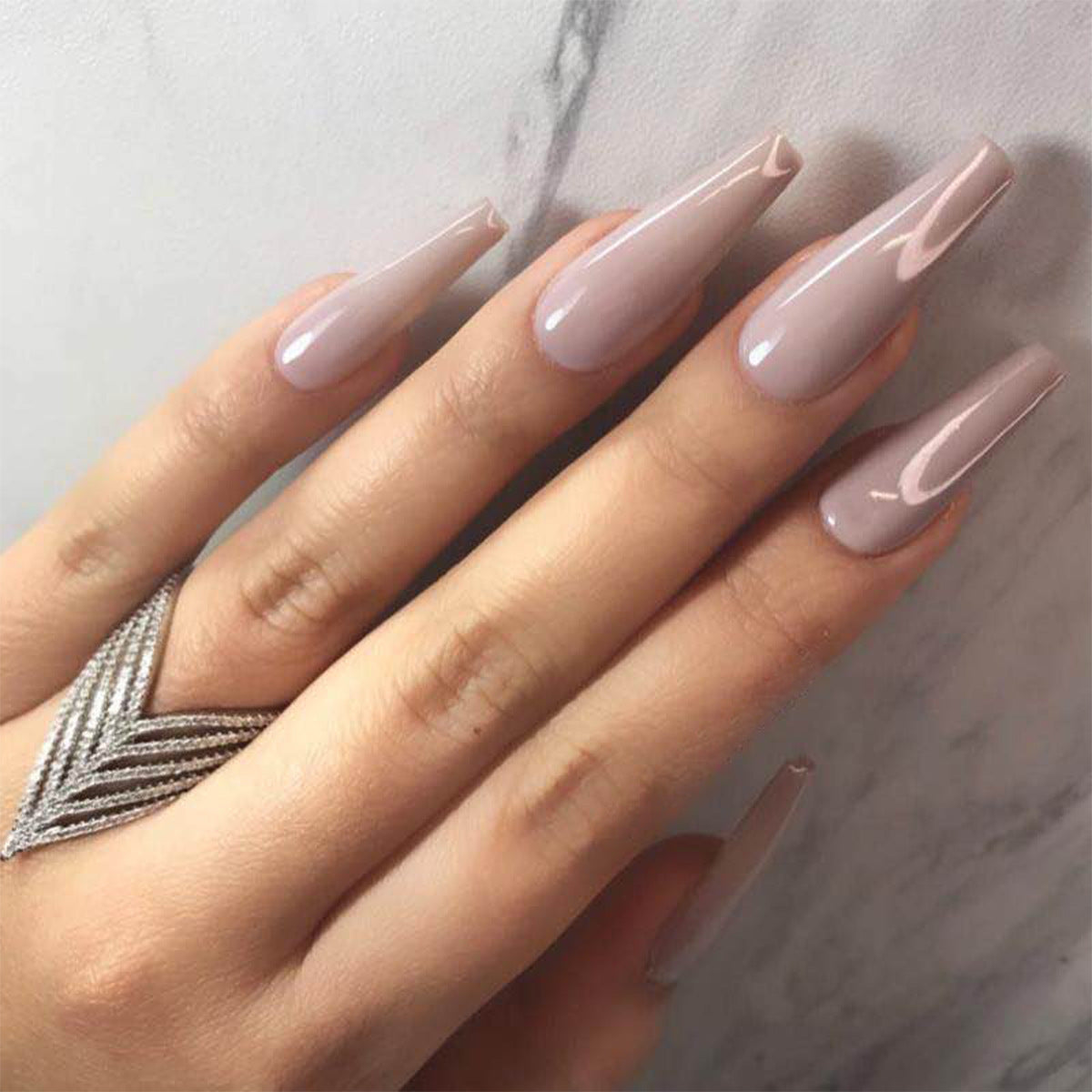 Nails To Wear-3