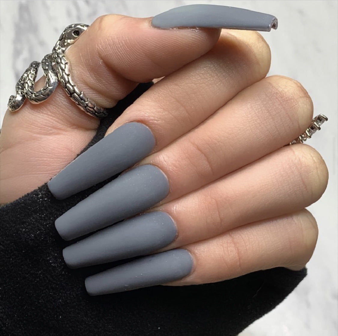 Nails To Wear-9