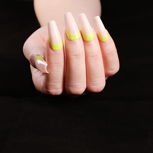 Nails To Wear-20